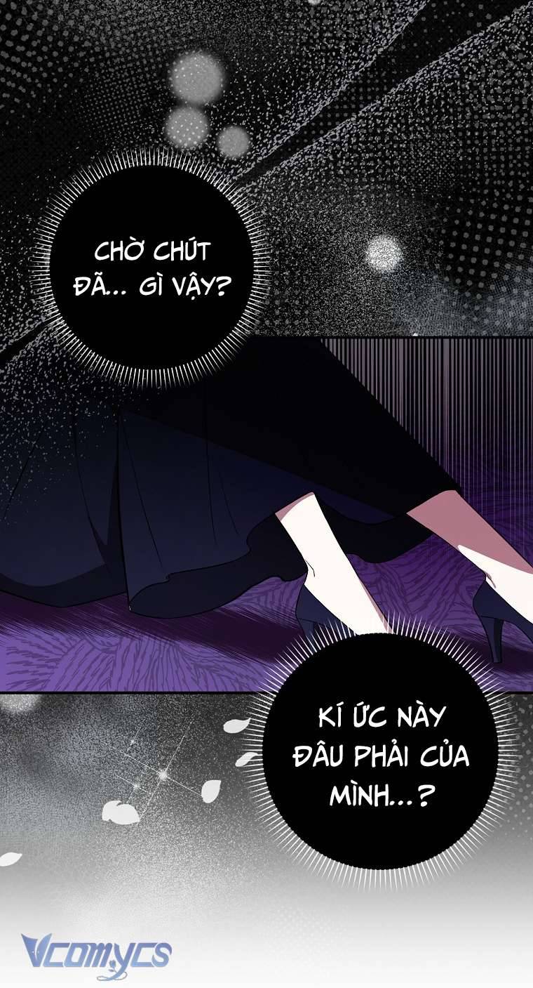 Thời Hạn Cuối Cùng Đang Tràn Ngập Trên Cửa Sổ Trạng Thái: Chapter 1