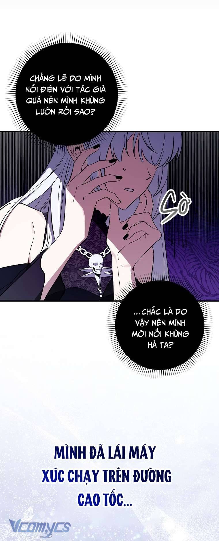 Thời Hạn Cuối Cùng Đang Tràn Ngập Trên Cửa Sổ Trạng Thái: Chapter 1