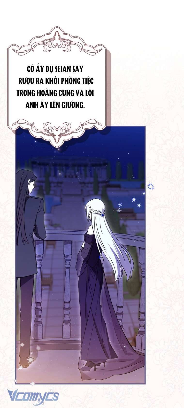 Thời Hạn Cuối Cùng Đang Tràn Ngập Trên Cửa Sổ Trạng Thái: Chapter 1
