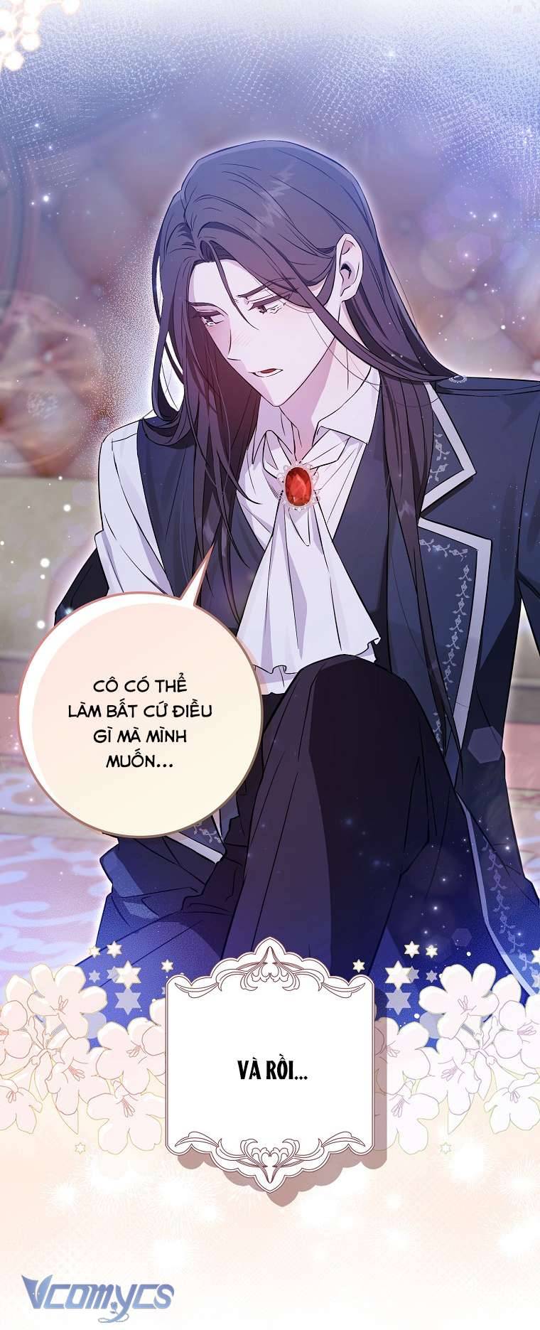 Thời Hạn Cuối Cùng Đang Tràn Ngập Trên Cửa Sổ Trạng Thái: Chapter 1