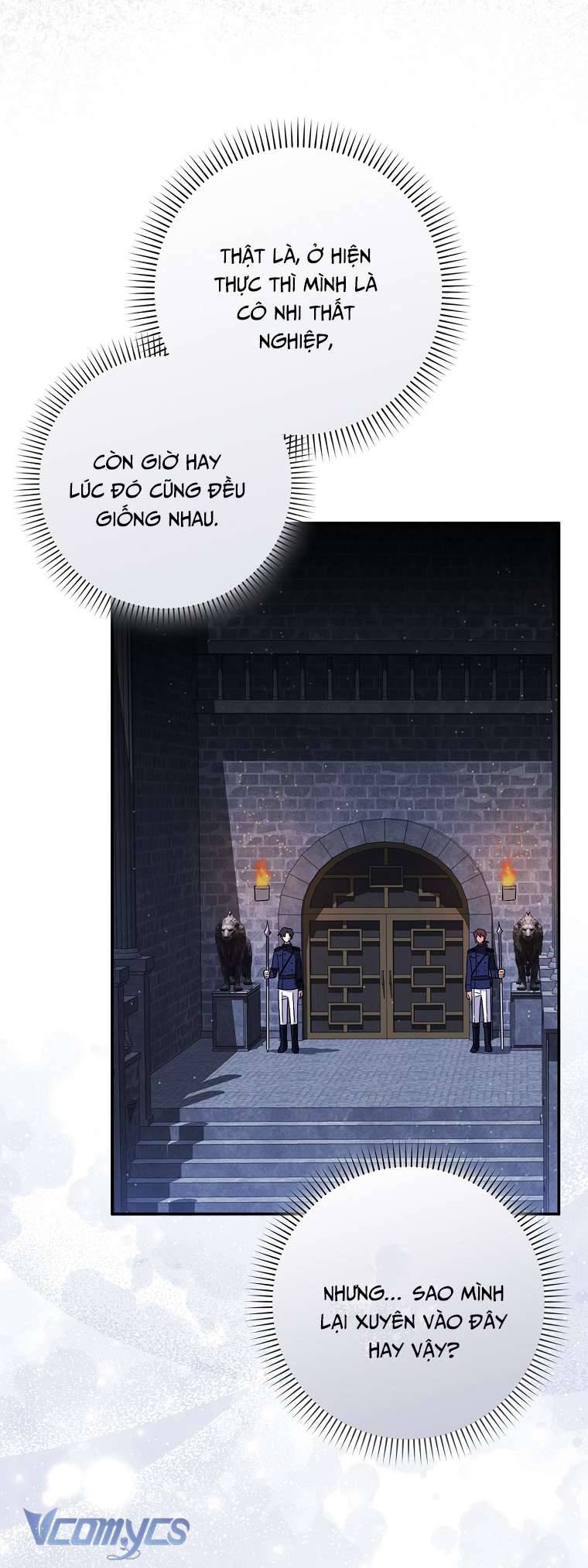 Thời Hạn Cuối Cùng Đang Tràn Ngập Trên Cửa Sổ Trạng Thái: Chapter 1