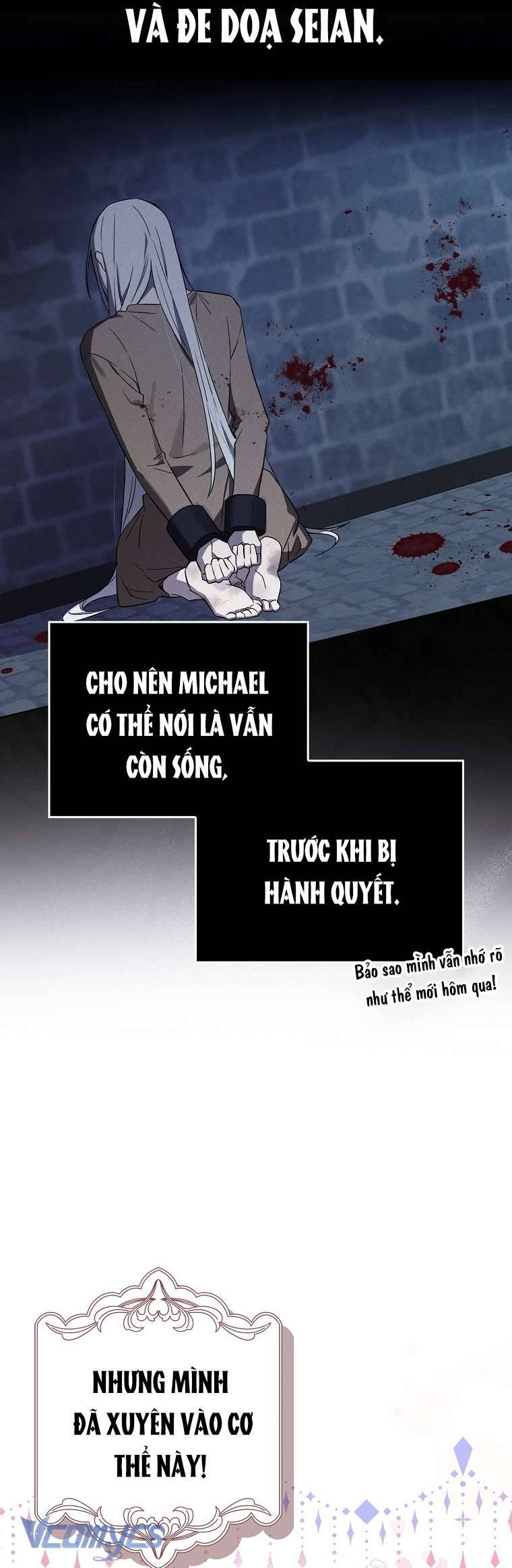 Thời Hạn Cuối Cùng Đang Tràn Ngập Trên Cửa Sổ Trạng Thái: Chapter 1