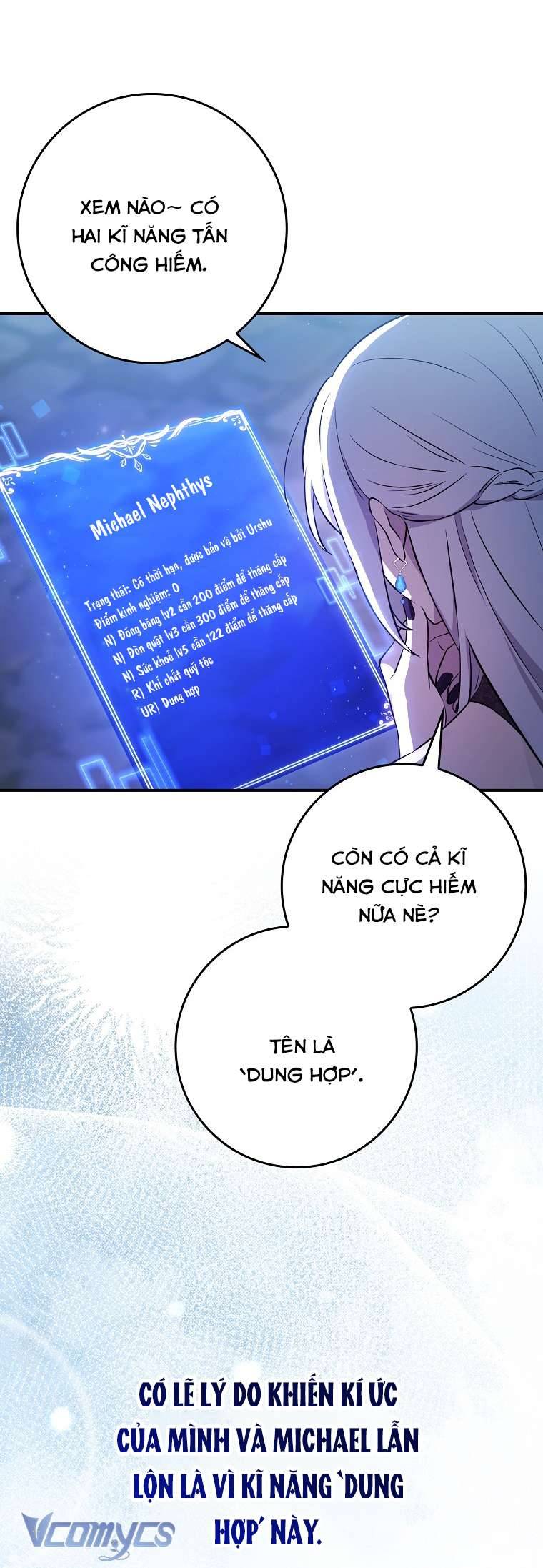 Thời Hạn Cuối Cùng Đang Tràn Ngập Trên Cửa Sổ Trạng Thái: Chapter 1