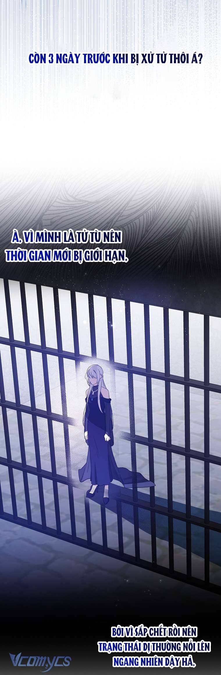 Thời Hạn Cuối Cùng Đang Tràn Ngập Trên Cửa Sổ Trạng Thái: Chapter 1