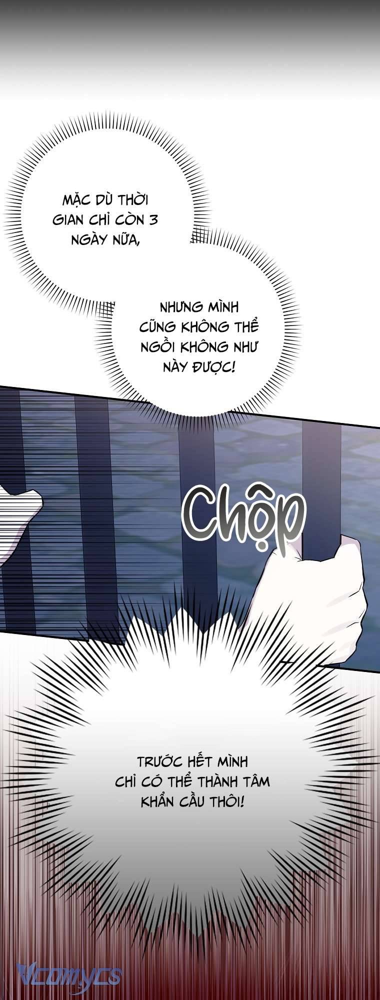 Thời Hạn Cuối Cùng Đang Tràn Ngập Trên Cửa Sổ Trạng Thái: Chapter 1