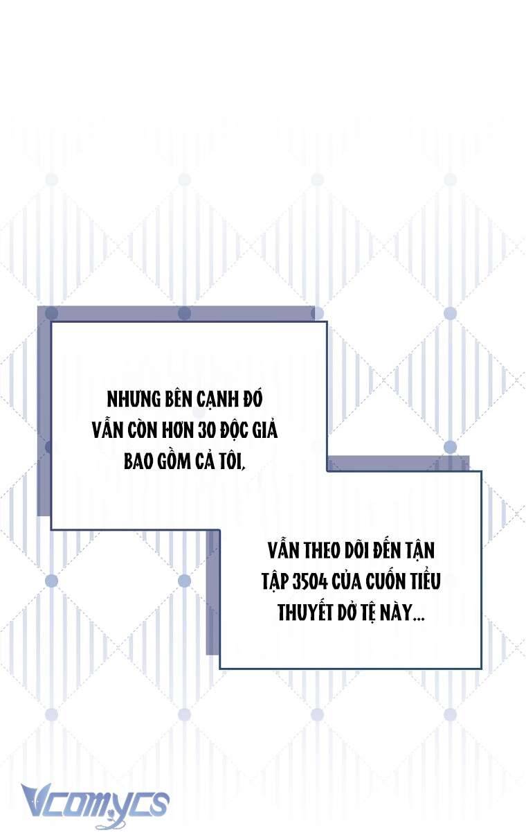 Thời Hạn Cuối Cùng Đang Tràn Ngập Trên Cửa Sổ Trạng Thái: Chapter 1