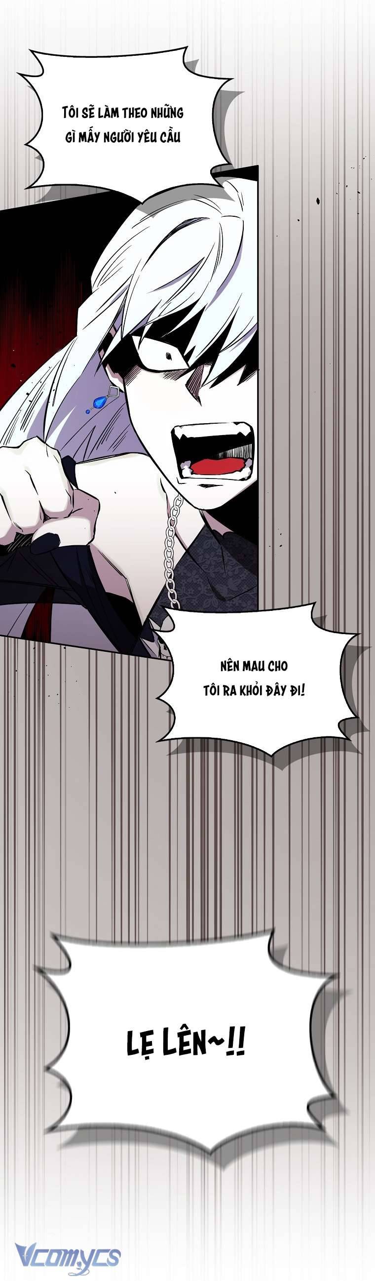 Thời Hạn Cuối Cùng Đang Tràn Ngập Trên Cửa Sổ Trạng Thái: Chapter 1