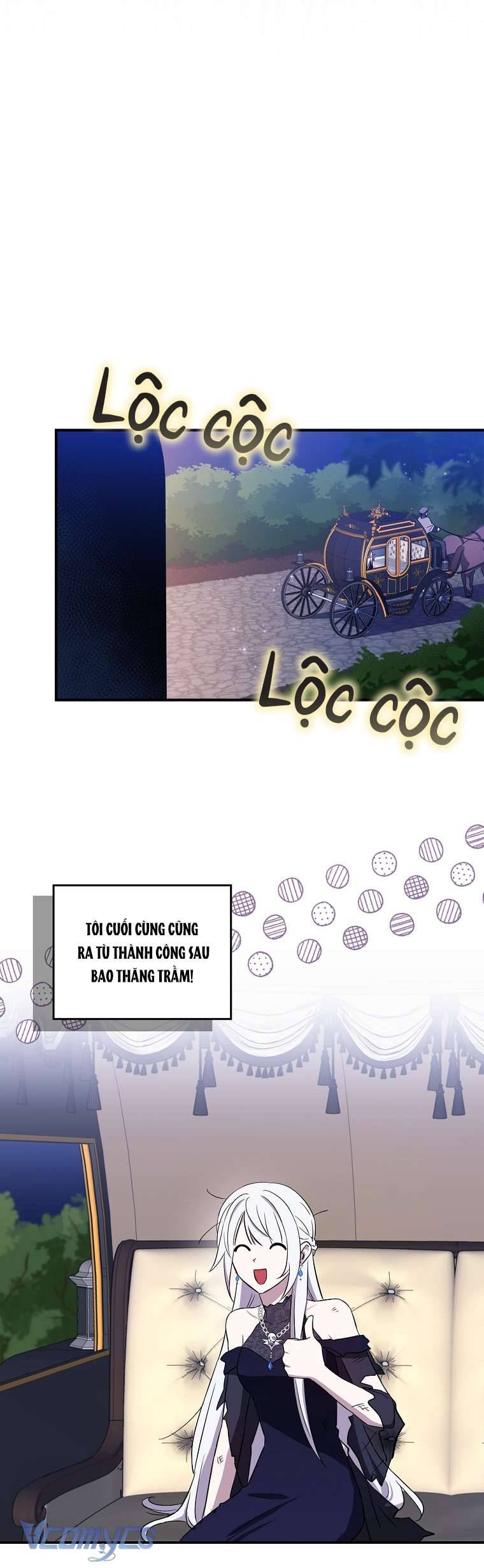 Thời Hạn Cuối Cùng Đang Tràn Ngập Trên Cửa Sổ Trạng Thái: Chapter 1