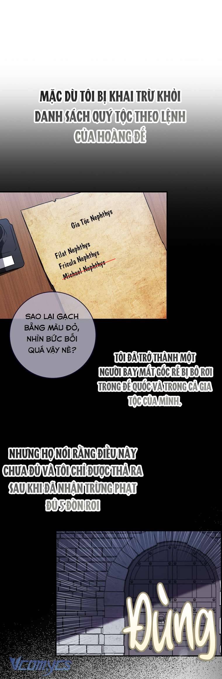 Thời Hạn Cuối Cùng Đang Tràn Ngập Trên Cửa Sổ Trạng Thái: Chapter 1