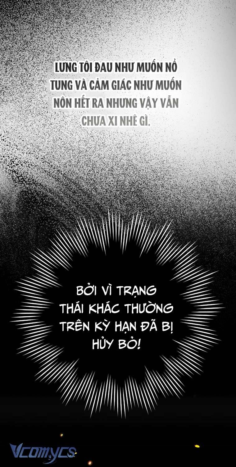 Thời Hạn Cuối Cùng Đang Tràn Ngập Trên Cửa Sổ Trạng Thái: Chapter 1