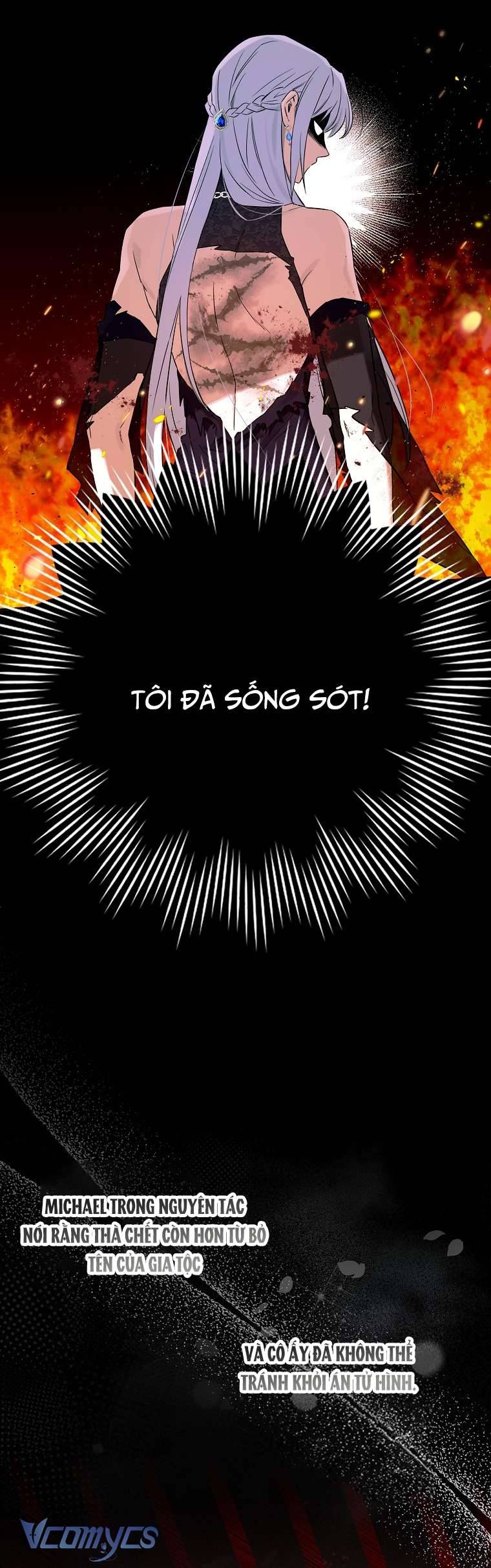 Thời Hạn Cuối Cùng Đang Tràn Ngập Trên Cửa Sổ Trạng Thái: Chapter 1
