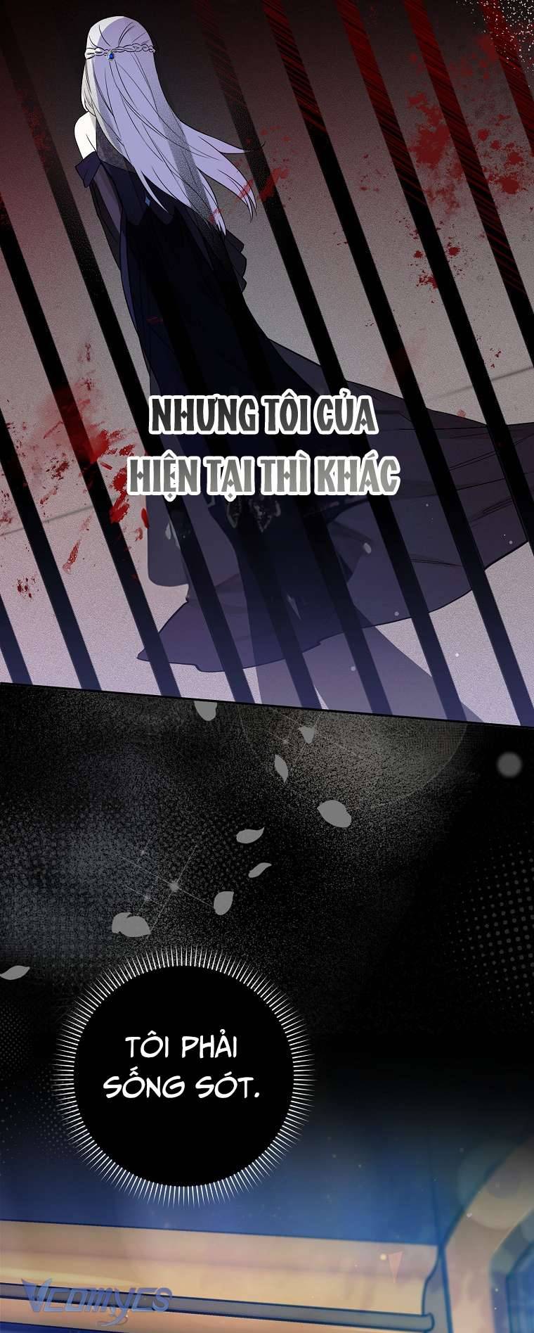 Thời Hạn Cuối Cùng Đang Tràn Ngập Trên Cửa Sổ Trạng Thái: Chapter 1