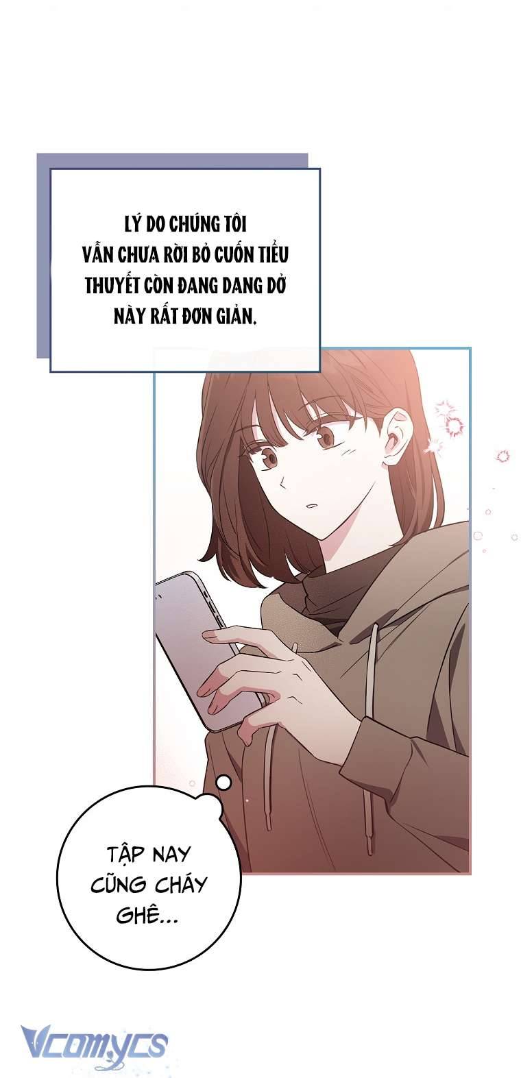 Thời Hạn Cuối Cùng Đang Tràn Ngập Trên Cửa Sổ Trạng Thái: Chapter 1