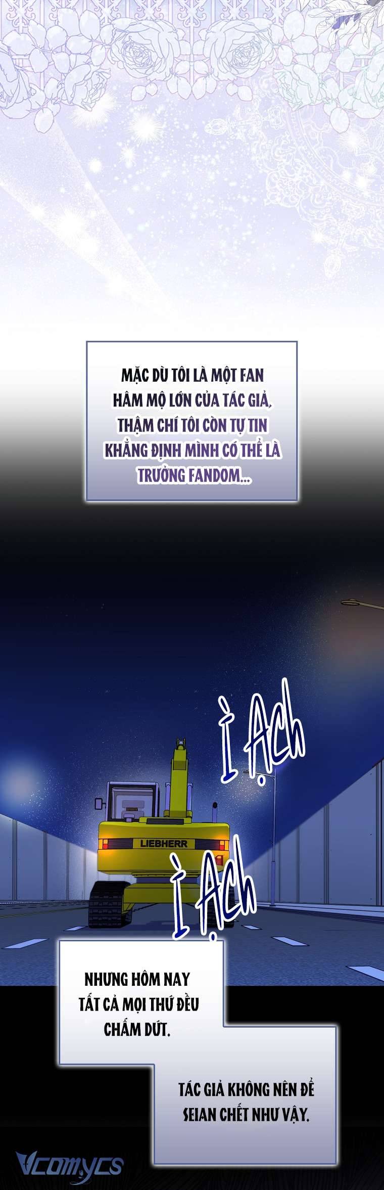 Thời Hạn Cuối Cùng Đang Tràn Ngập Trên Cửa Sổ Trạng Thái: Chapter 1