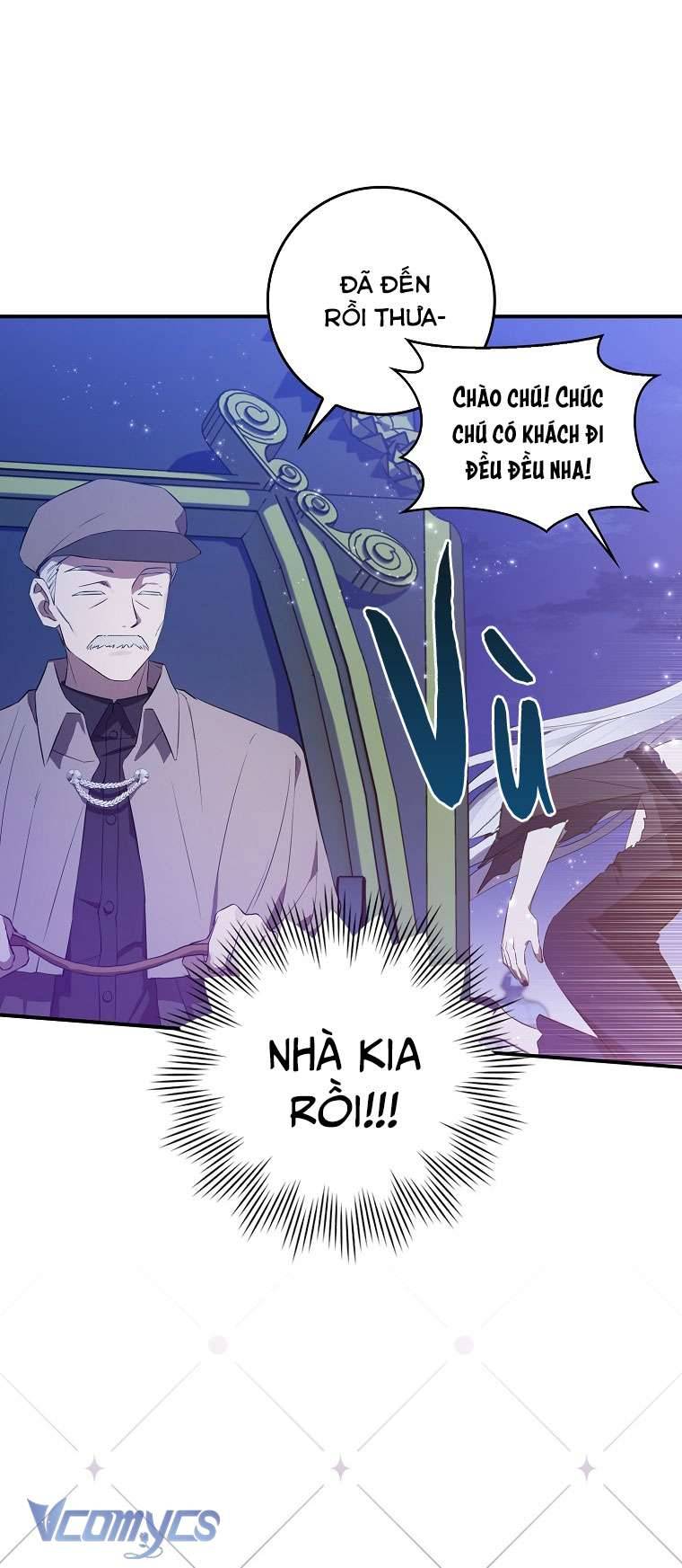 Thời Hạn Cuối Cùng Đang Tràn Ngập Trên Cửa Sổ Trạng Thái: Chapter 2