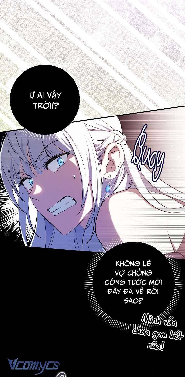 Thời Hạn Cuối Cùng Đang Tràn Ngập Trên Cửa Sổ Trạng Thái: Chapter 2