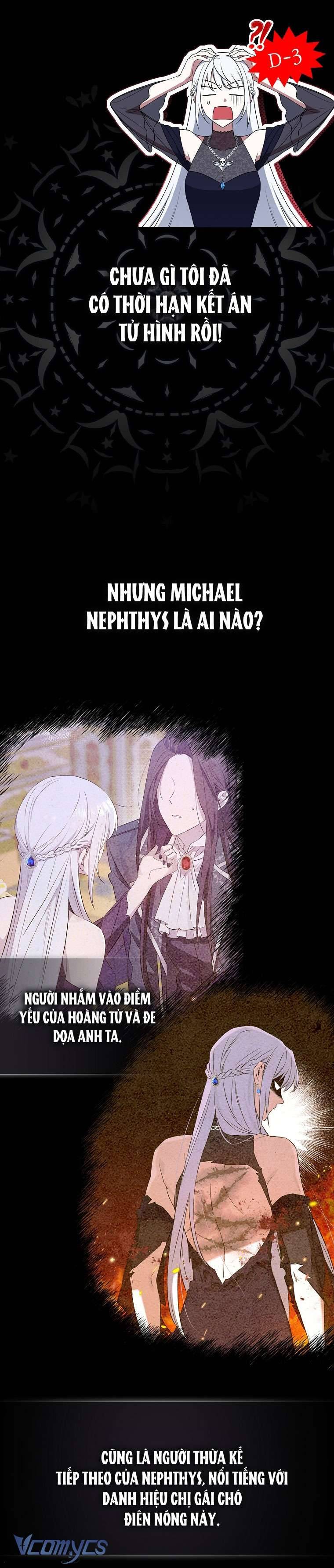 Thời Hạn Cuối Cùng Đang Tràn Ngập Trên Cửa Sổ Trạng Thái: Chapter 2