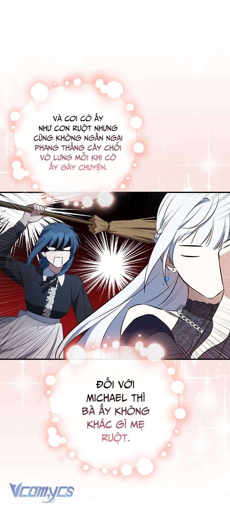 Thời Hạn Cuối Cùng Đang Tràn Ngập Trên Cửa Sổ Trạng Thái: Chapter 2
