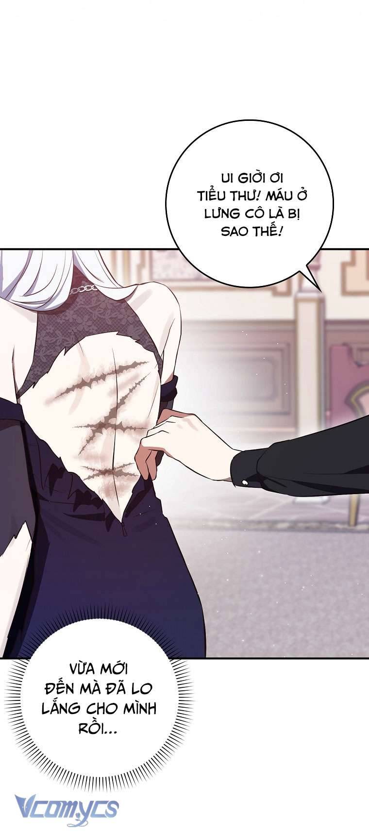 Thời Hạn Cuối Cùng Đang Tràn Ngập Trên Cửa Sổ Trạng Thái: Chapter 2