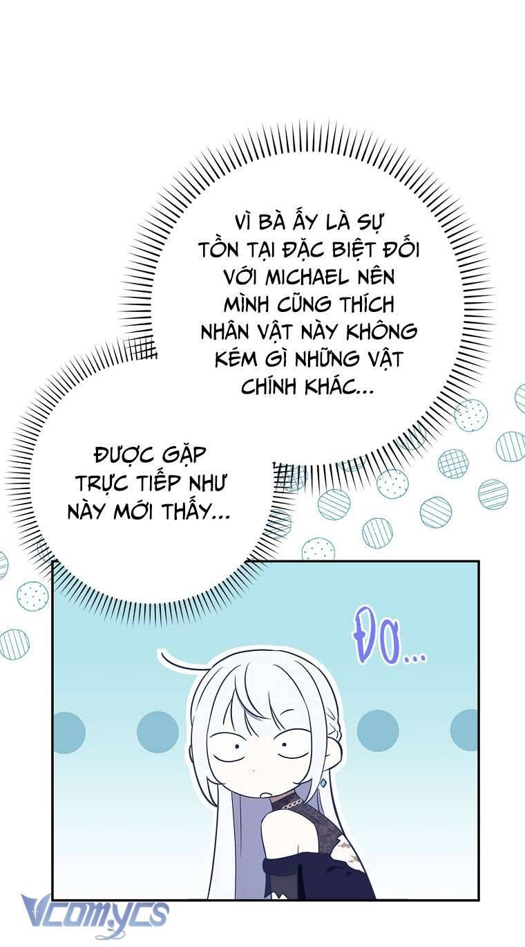 Thời Hạn Cuối Cùng Đang Tràn Ngập Trên Cửa Sổ Trạng Thái: Chapter 2