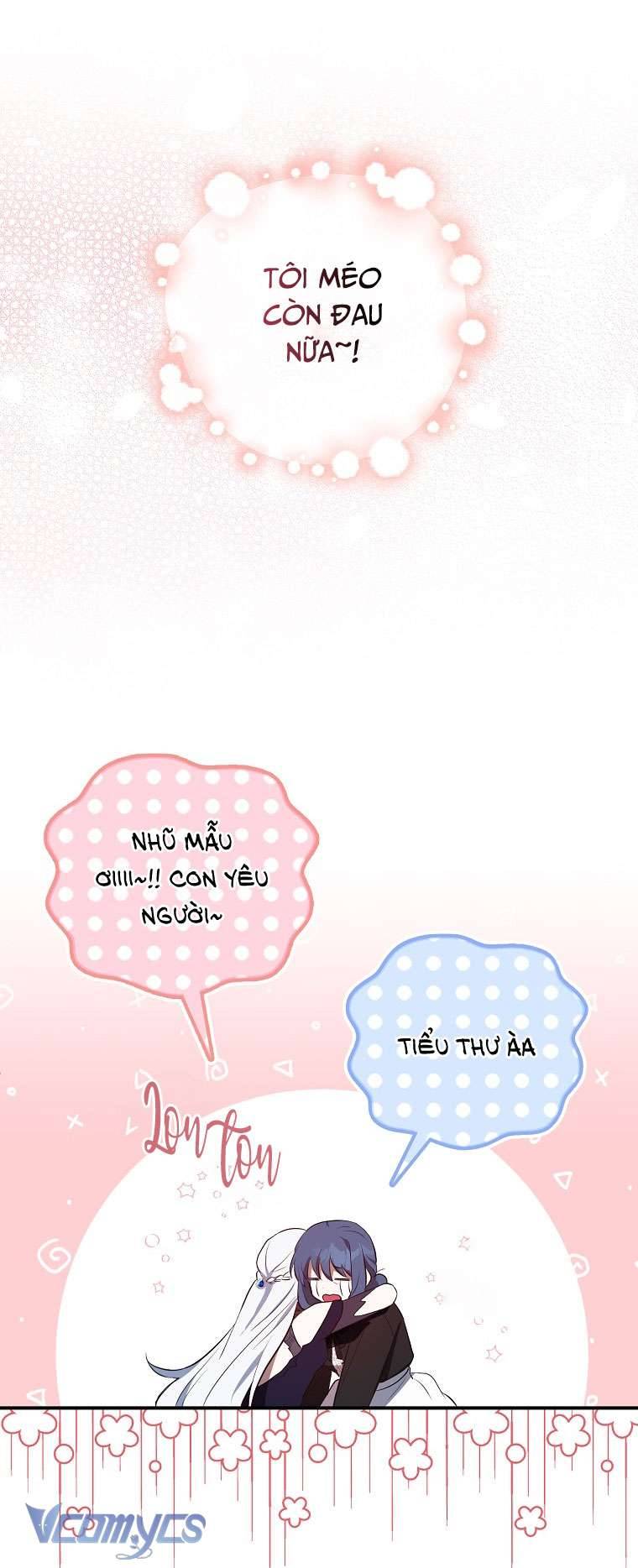 Thời Hạn Cuối Cùng Đang Tràn Ngập Trên Cửa Sổ Trạng Thái: Chapter 2