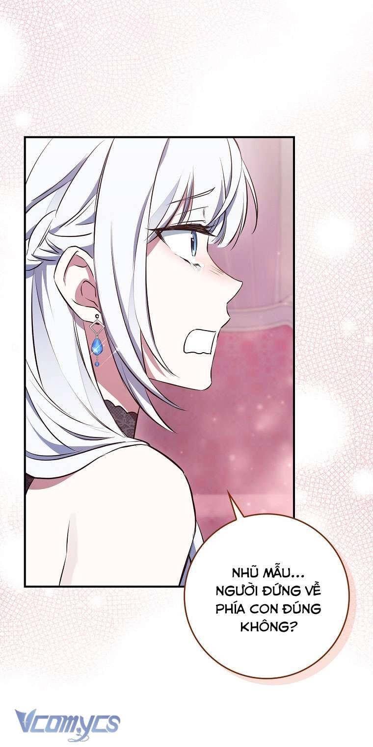 Thời Hạn Cuối Cùng Đang Tràn Ngập Trên Cửa Sổ Trạng Thái: Chapter 2