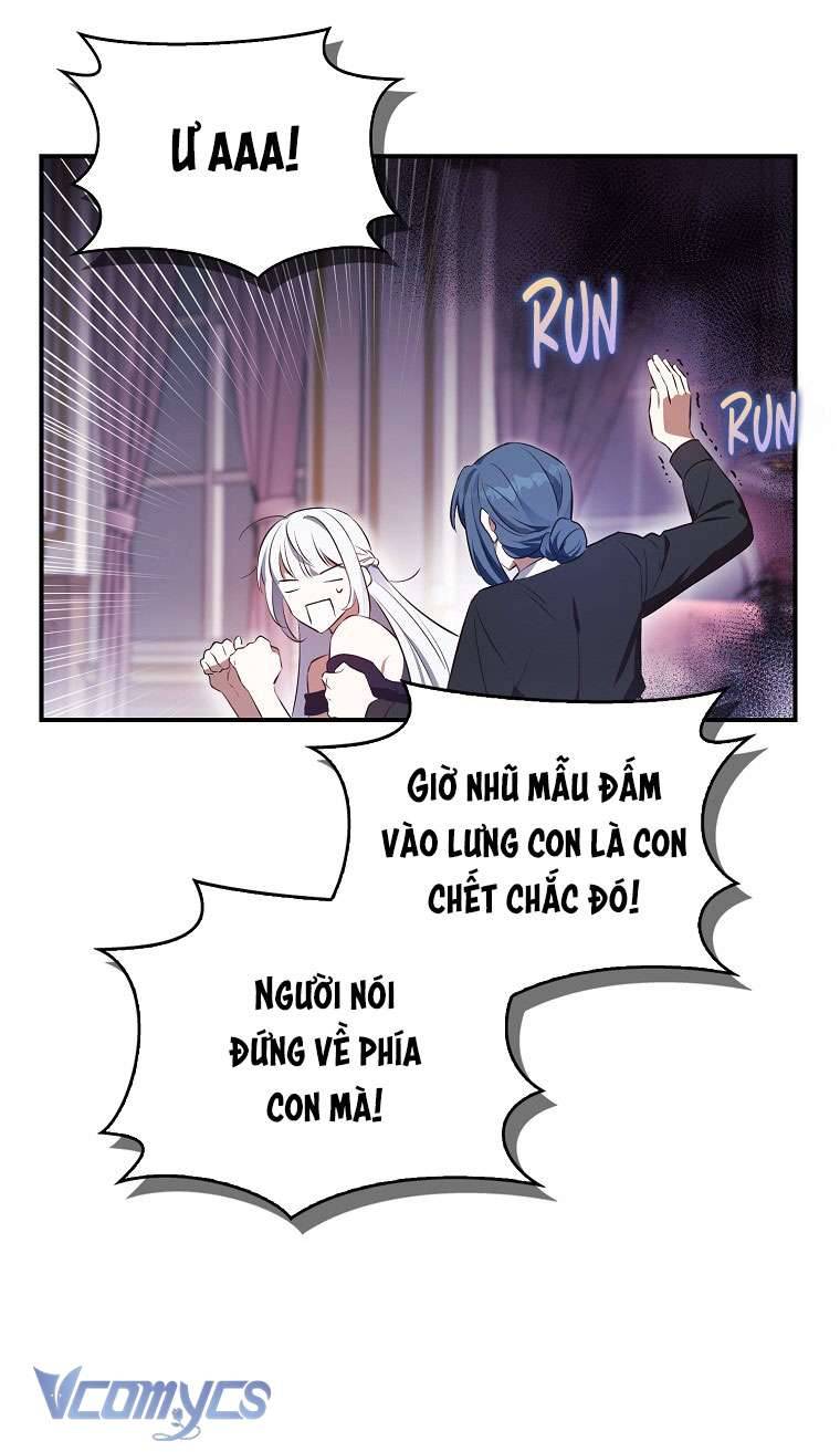 Thời Hạn Cuối Cùng Đang Tràn Ngập Trên Cửa Sổ Trạng Thái: Chapter 2