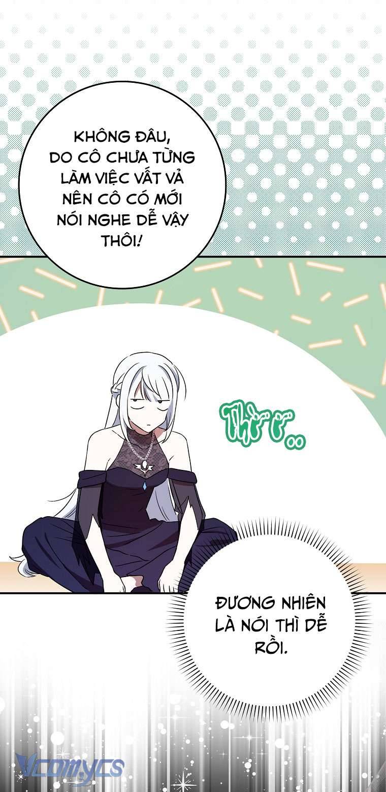 Thời Hạn Cuối Cùng Đang Tràn Ngập Trên Cửa Sổ Trạng Thái: Chapter 2