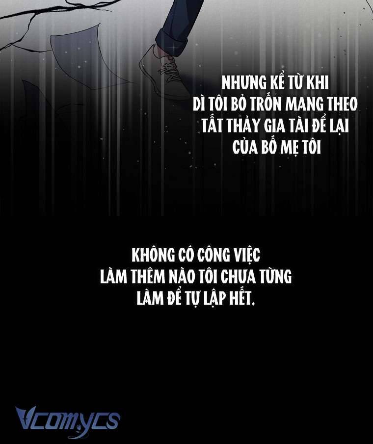 Thời Hạn Cuối Cùng Đang Tràn Ngập Trên Cửa Sổ Trạng Thái: Chapter 2