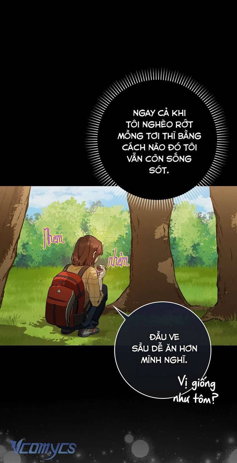 Thời Hạn Cuối Cùng Đang Tràn Ngập Trên Cửa Sổ Trạng Thái: Chapter 2