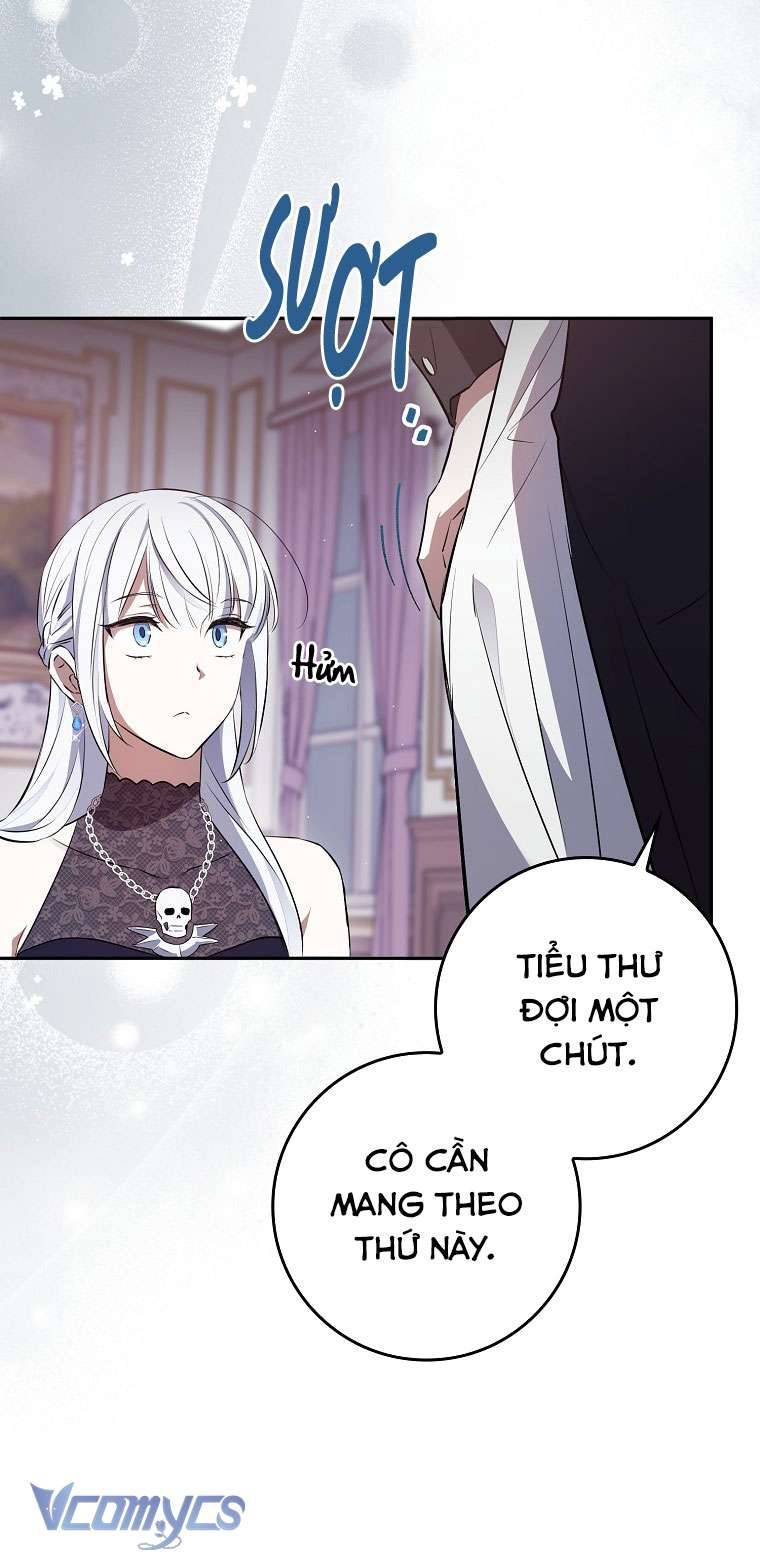 Thời Hạn Cuối Cùng Đang Tràn Ngập Trên Cửa Sổ Trạng Thái: Chapter 2