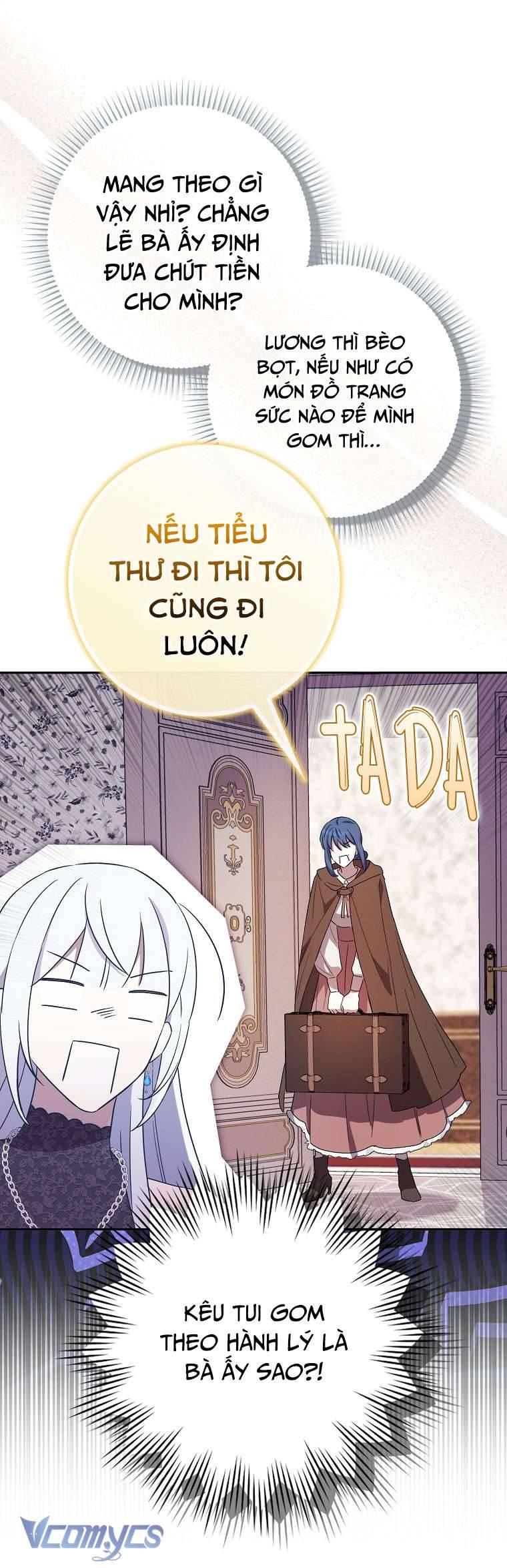 Thời Hạn Cuối Cùng Đang Tràn Ngập Trên Cửa Sổ Trạng Thái: Chapter 2