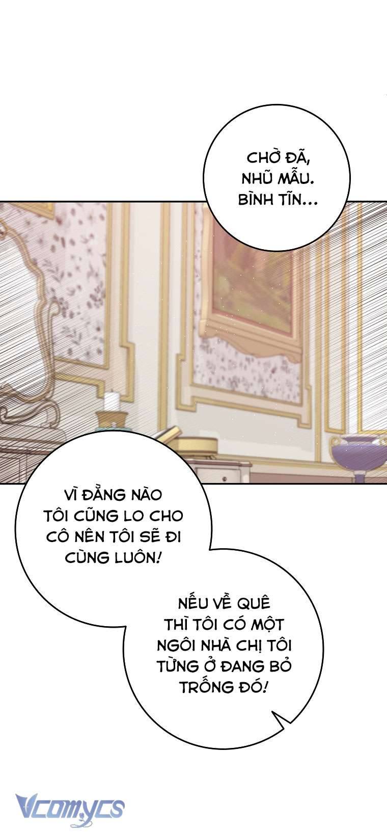 Thời Hạn Cuối Cùng Đang Tràn Ngập Trên Cửa Sổ Trạng Thái: Chapter 2