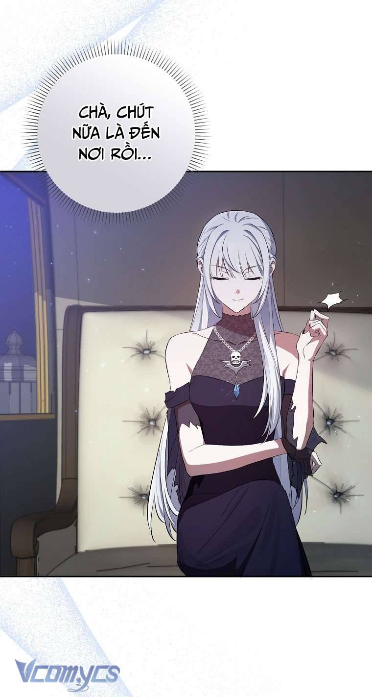 Thời Hạn Cuối Cùng Đang Tràn Ngập Trên Cửa Sổ Trạng Thái: Chapter 2