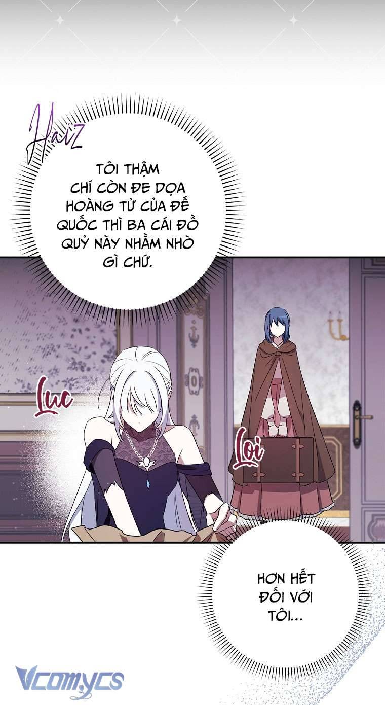 Thời Hạn Cuối Cùng Đang Tràn Ngập Trên Cửa Sổ Trạng Thái: Chapter 2