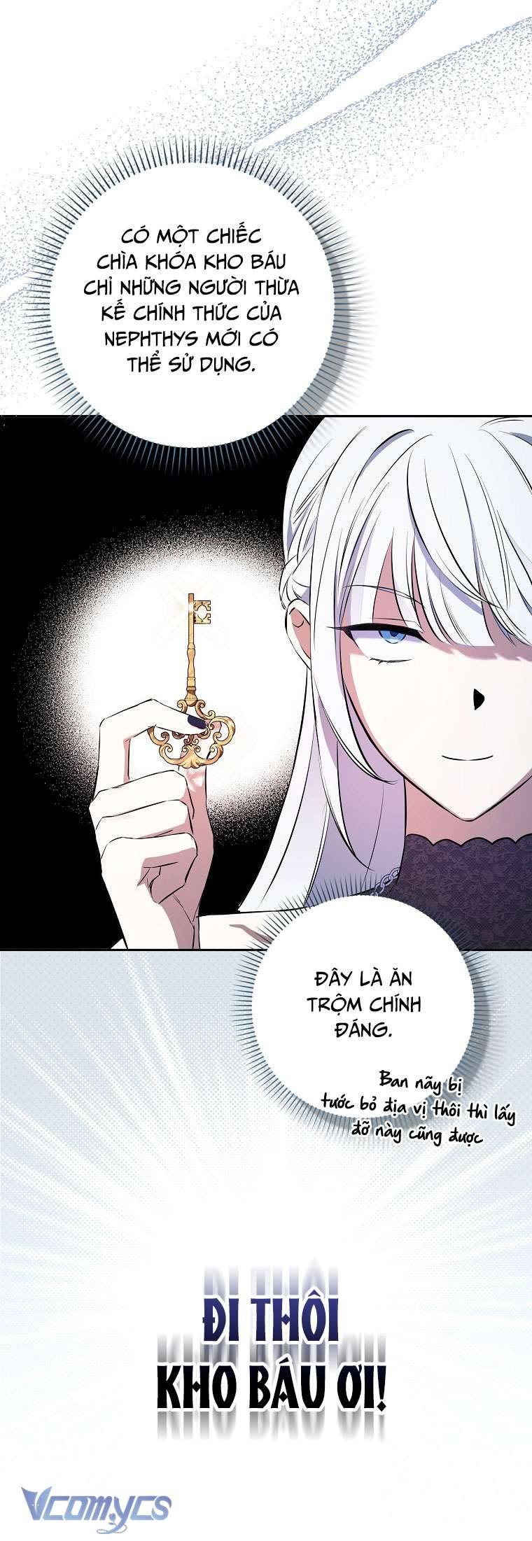 Thời Hạn Cuối Cùng Đang Tràn Ngập Trên Cửa Sổ Trạng Thái: Chapter 2