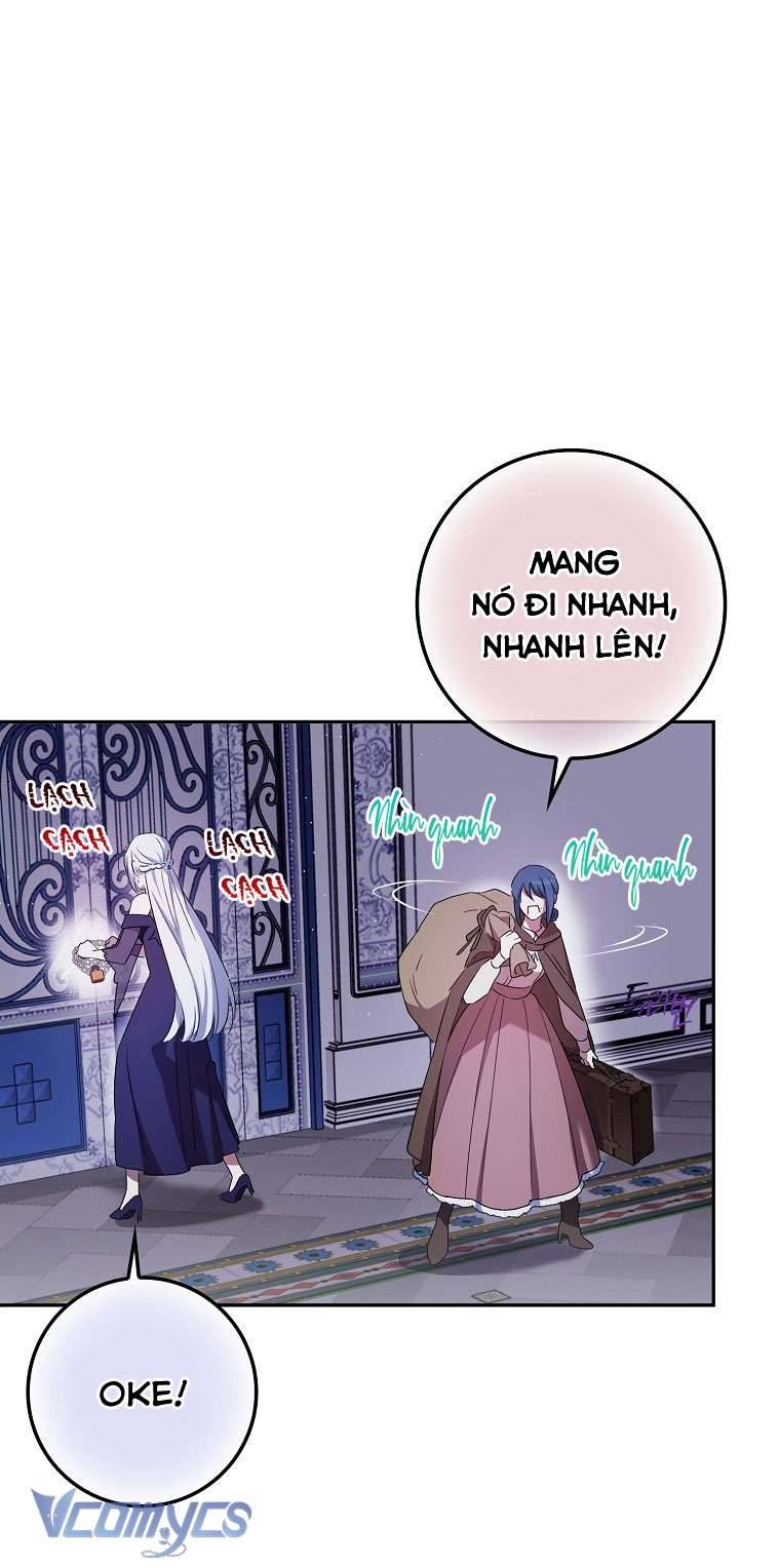 Thời Hạn Cuối Cùng Đang Tràn Ngập Trên Cửa Sổ Trạng Thái: Chapter 2