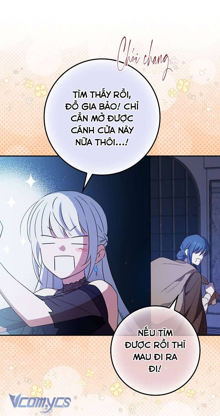 Thời Hạn Cuối Cùng Đang Tràn Ngập Trên Cửa Sổ Trạng Thái: Chapter 2