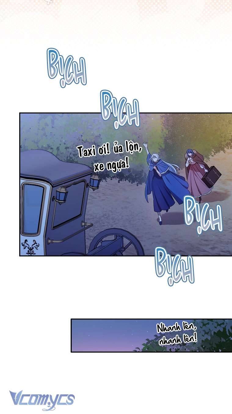 Thời Hạn Cuối Cùng Đang Tràn Ngập Trên Cửa Sổ Trạng Thái: Chapter 2