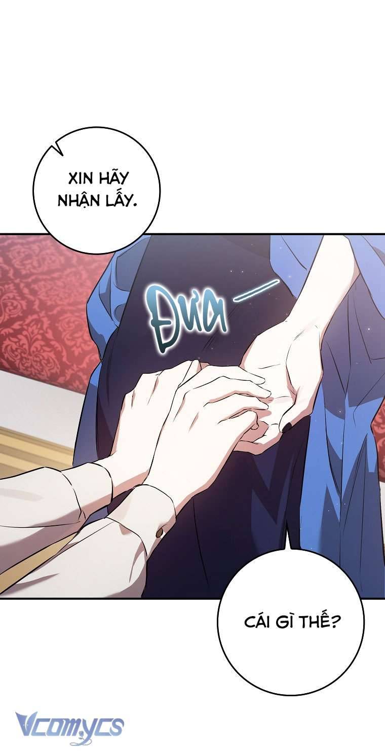 Thời Hạn Cuối Cùng Đang Tràn Ngập Trên Cửa Sổ Trạng Thái: Chapter 2