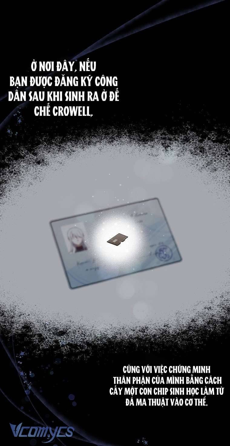 Thời Hạn Cuối Cùng Đang Tràn Ngập Trên Cửa Sổ Trạng Thái: Chapter 2