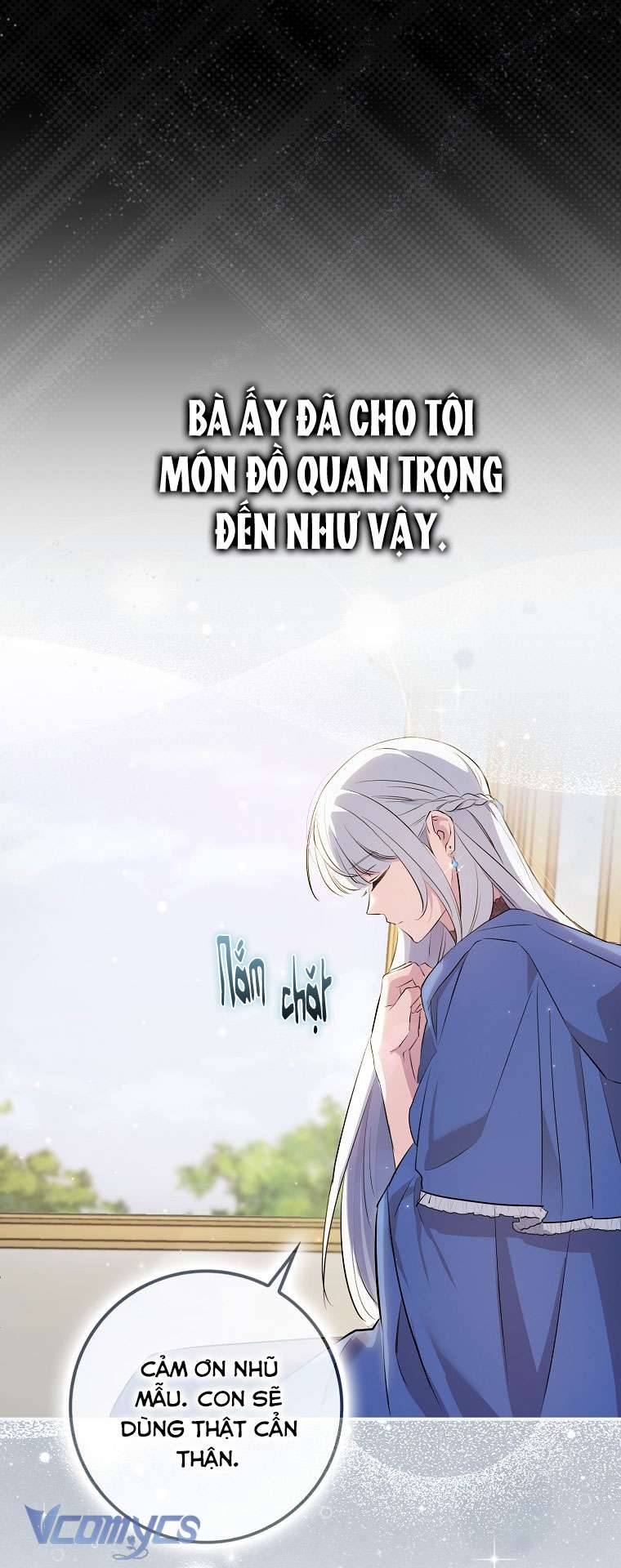 Thời Hạn Cuối Cùng Đang Tràn Ngập Trên Cửa Sổ Trạng Thái: Chapter 2