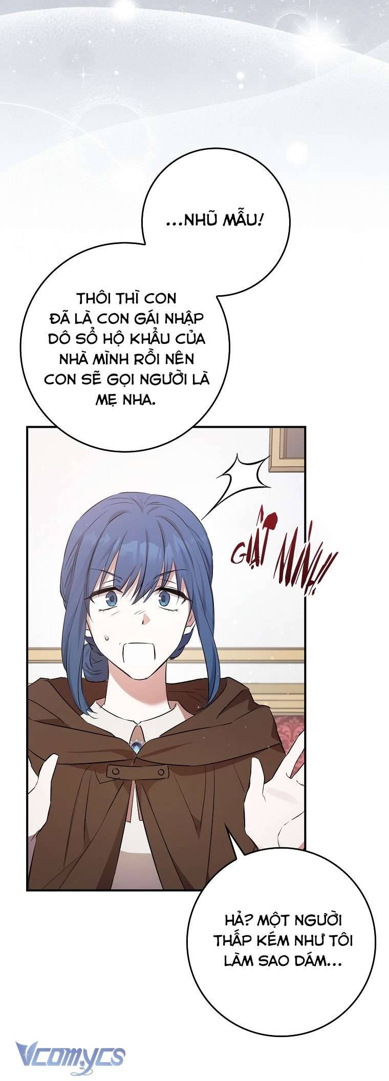 Thời Hạn Cuối Cùng Đang Tràn Ngập Trên Cửa Sổ Trạng Thái: Chapter 2