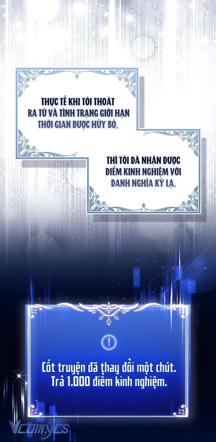 Thời Hạn Cuối Cùng Đang Tràn Ngập Trên Cửa Sổ Trạng Thái: Chapter 2