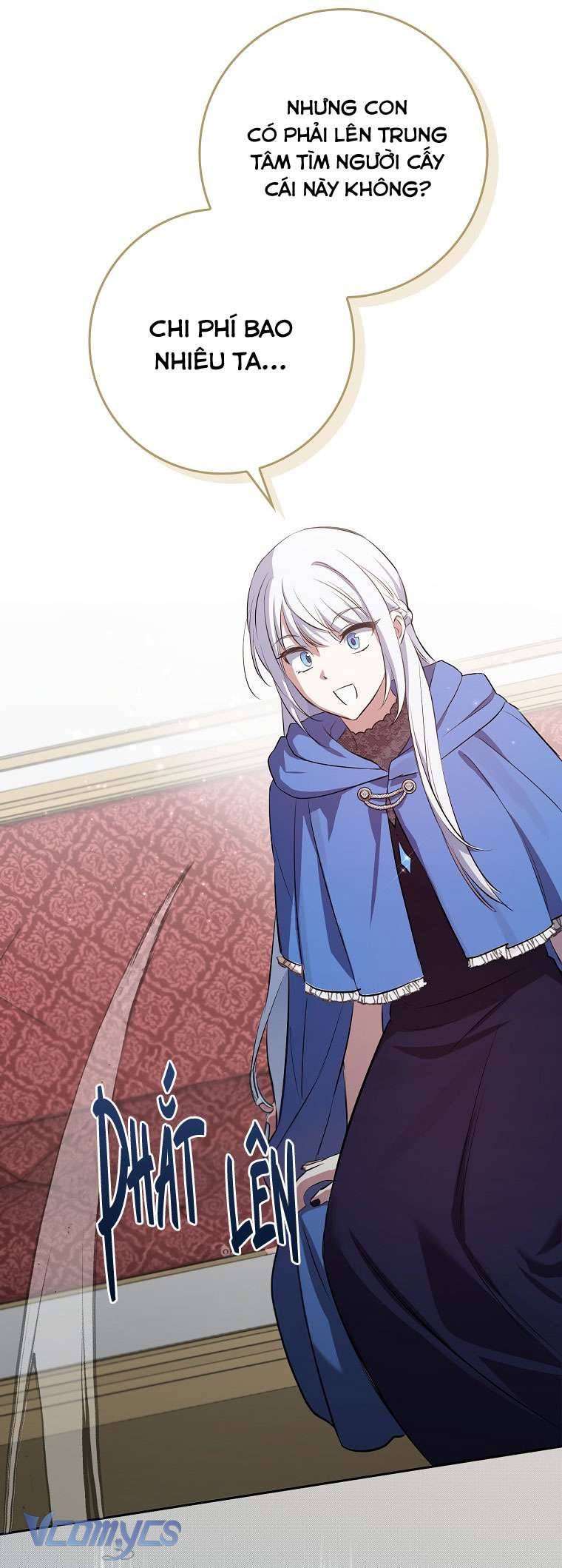 Thời Hạn Cuối Cùng Đang Tràn Ngập Trên Cửa Sổ Trạng Thái: Chapter 2