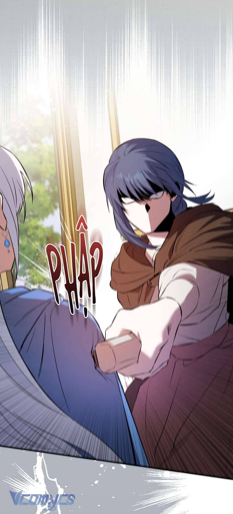 Thời Hạn Cuối Cùng Đang Tràn Ngập Trên Cửa Sổ Trạng Thái: Chapter 2