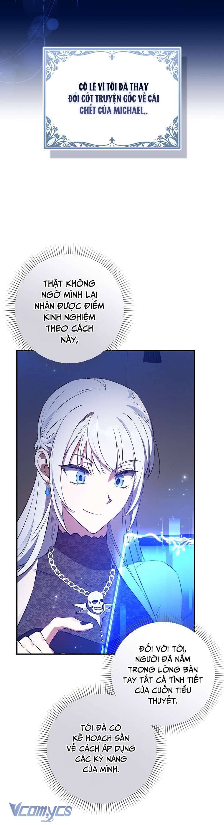 Thời Hạn Cuối Cùng Đang Tràn Ngập Trên Cửa Sổ Trạng Thái: Chapter 2