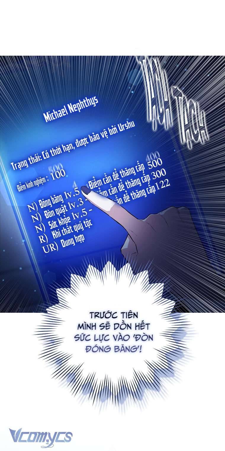 Thời Hạn Cuối Cùng Đang Tràn Ngập Trên Cửa Sổ Trạng Thái: Chapter 2