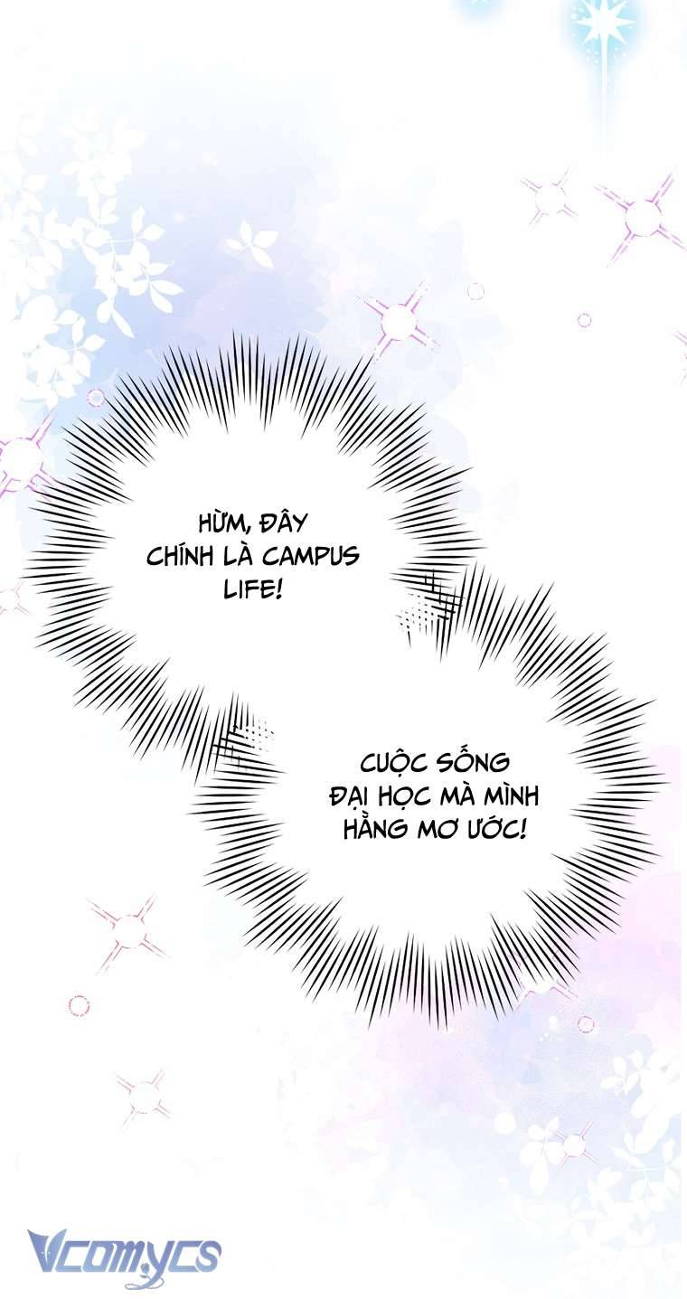 Thời Hạn Cuối Cùng Đang Tràn Ngập Trên Cửa Sổ Trạng Thái: Chapter 29