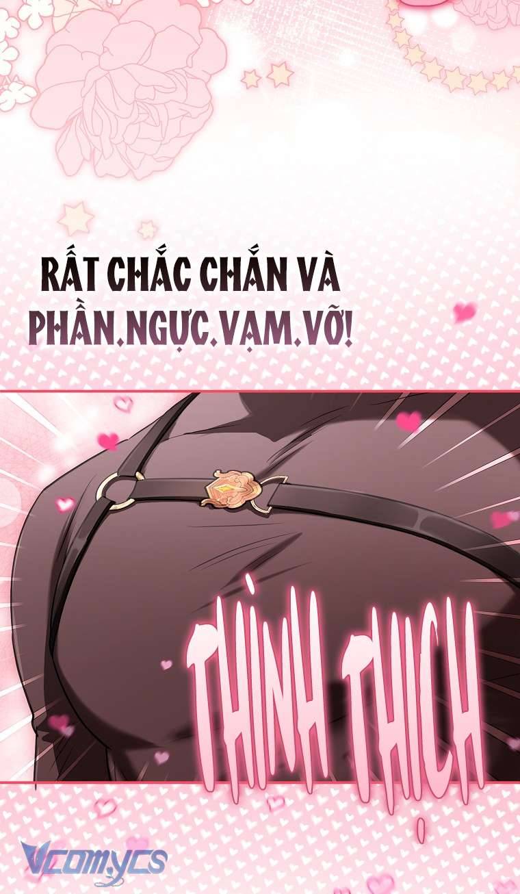 Thời Hạn Cuối Cùng Đang Tràn Ngập Trên Cửa Sổ Trạng Thái: Chapter 29